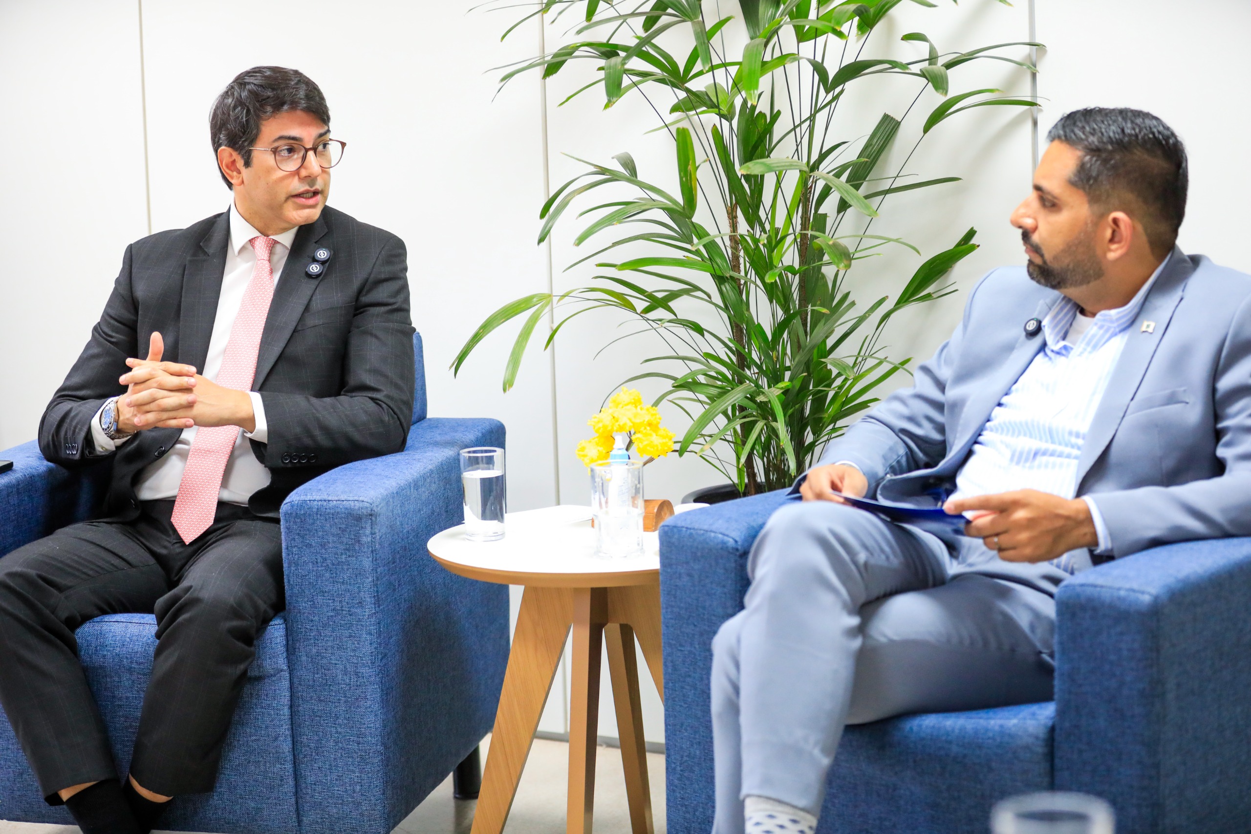 Foto: Divulgação/Seec-DF