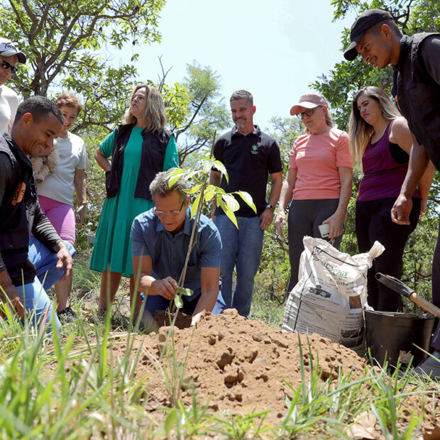 Foto: Lúcio Bernardo Jr./Agência Brasília