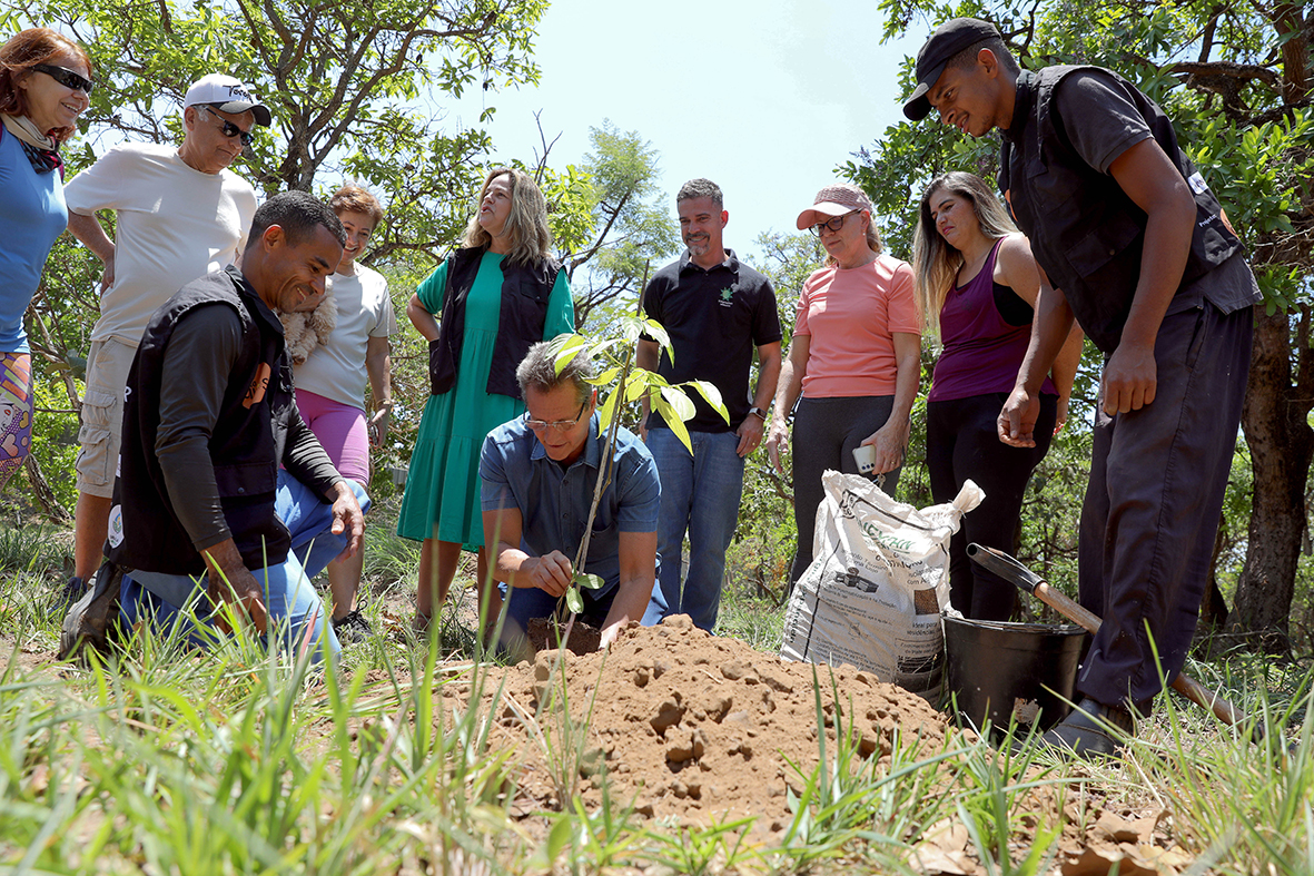 Foto: Lúcio Bernardo Jr./Agência Brasília