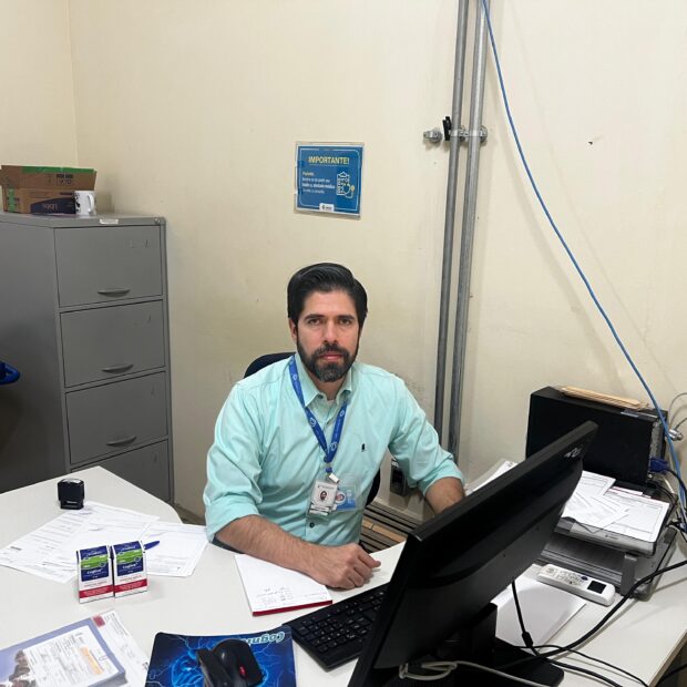 Foto: Divulgação/IgesDF