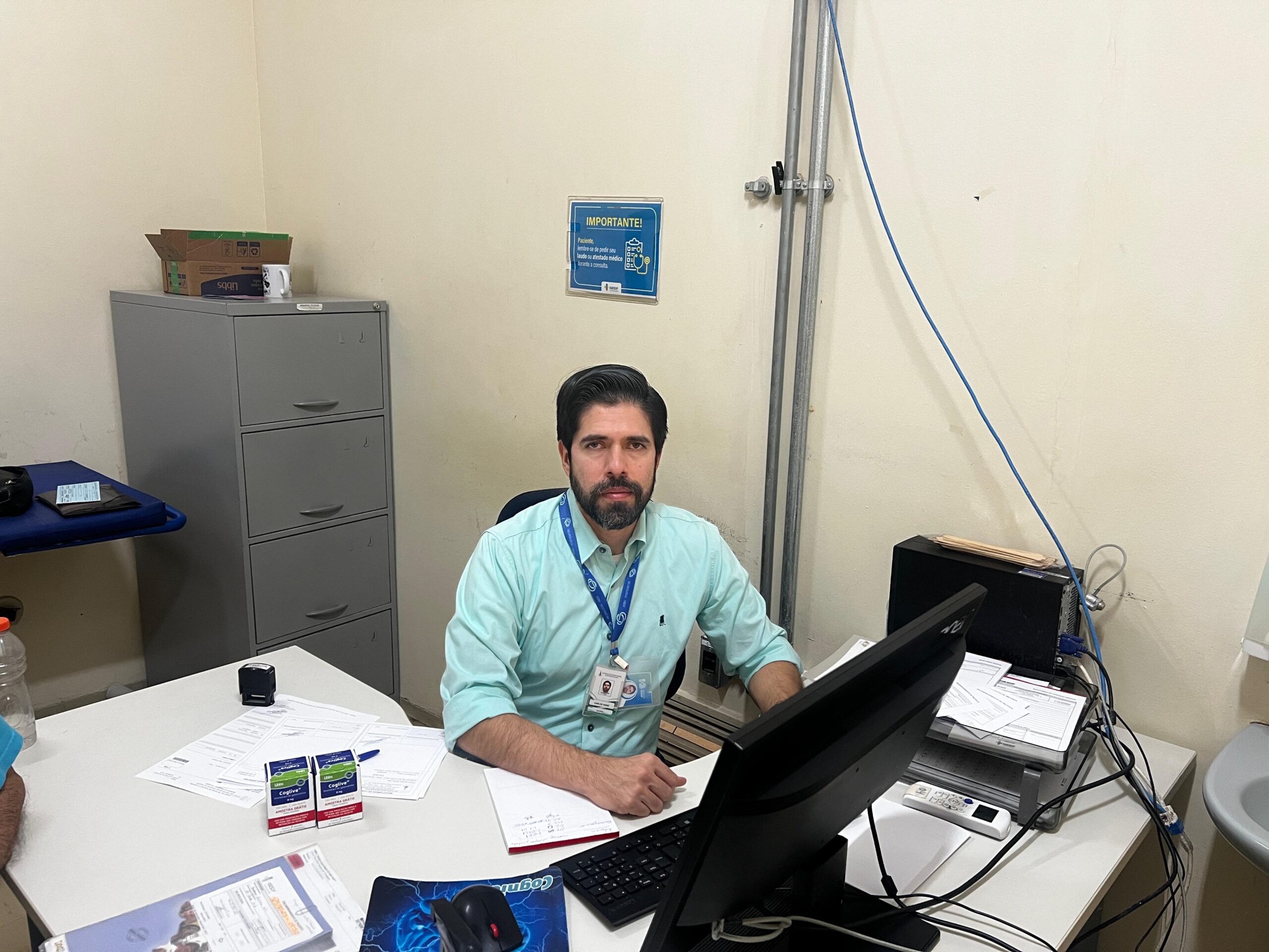 Foto: Divulgação/IgesDF