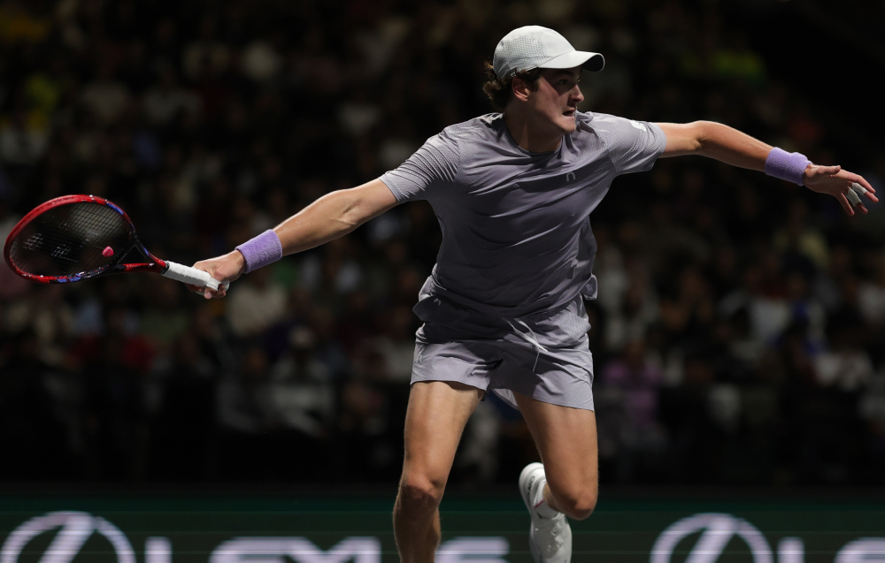 tenista joão fonseca