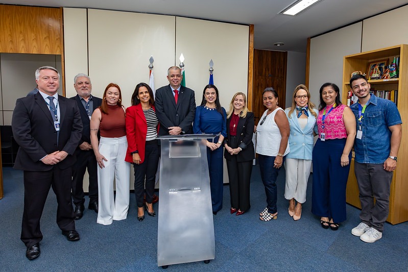 Foto: Zeca Ribeiro/MPF