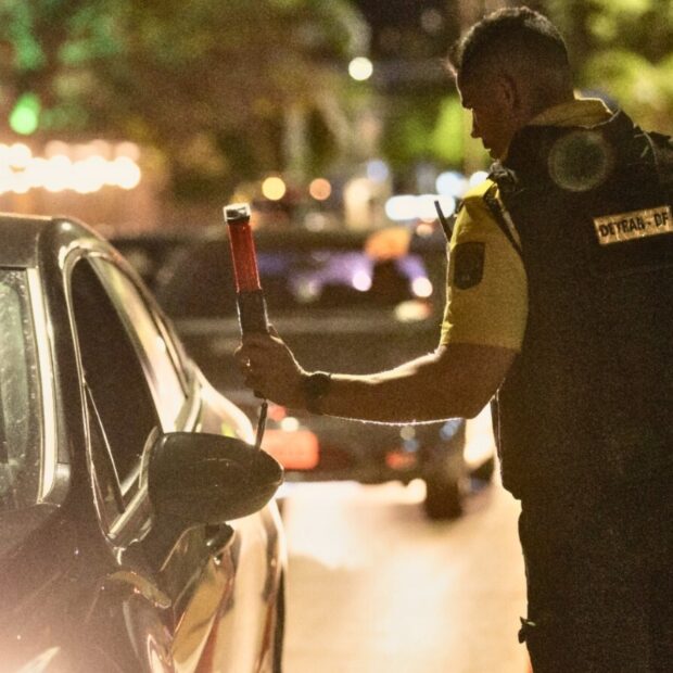 Foto: Divulgação/Detran