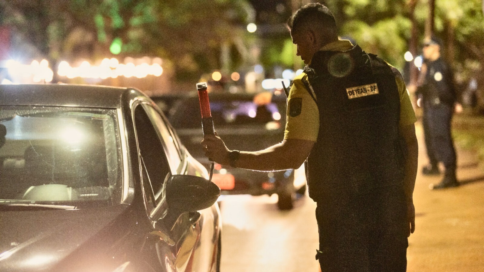 Foto: Divulgação/Detran