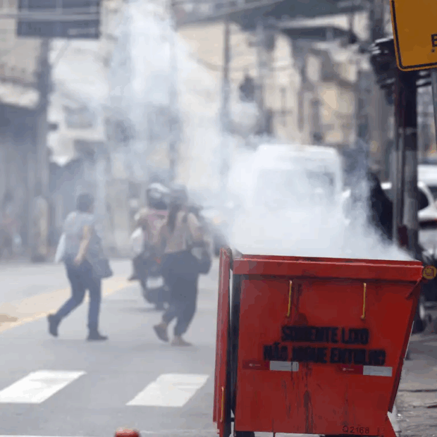 Operação Rio de Janeiro