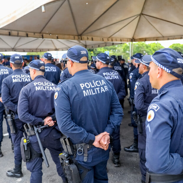 Foto: Divulgação/PMDF