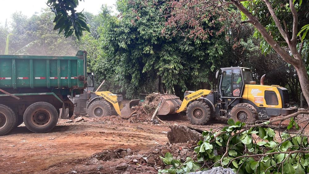 foto 5 mat operação fiscal parque do gama