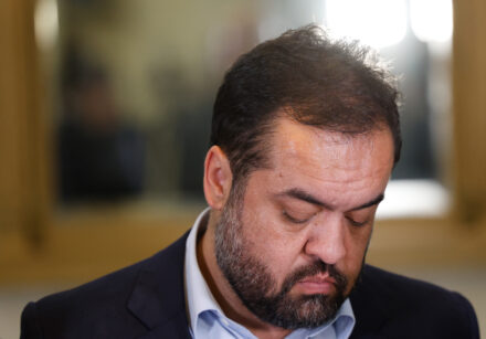 governador cláudio castro fala de segurança pública após tr