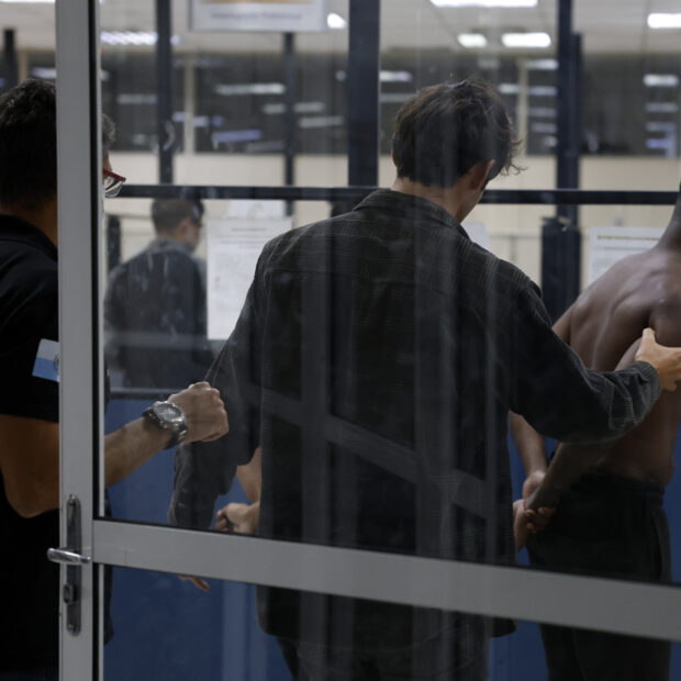 ação policial contenção no rio de janeiro