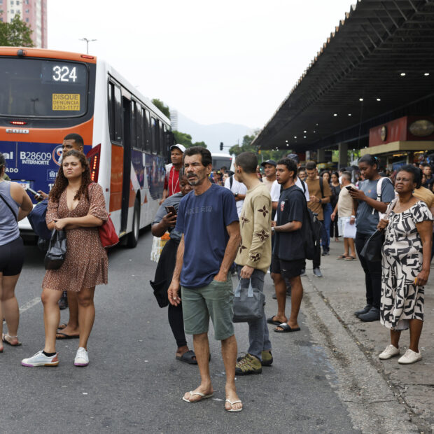 ação policial no rio de janeiro