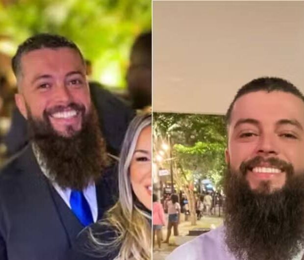 viúva de policial morto em operação