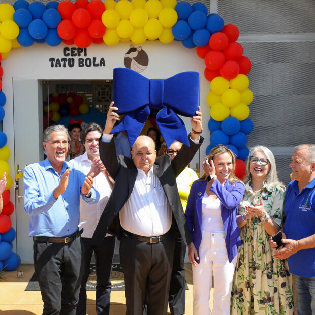 ibaneis creche tatu bola