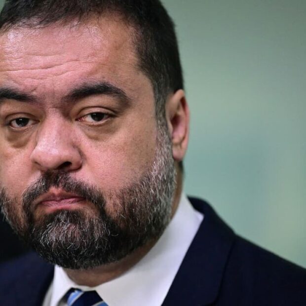 Foto: Pablo Porciuncula / AFP