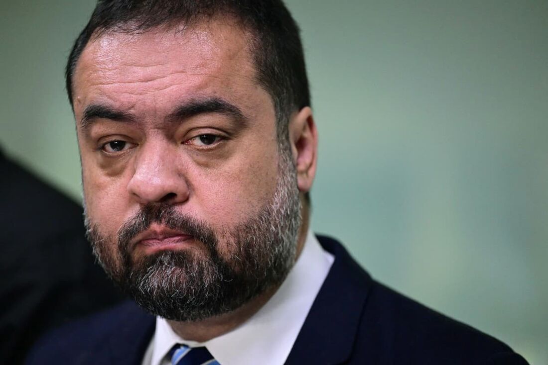 Foto: Pablo Porciuncula / AFP