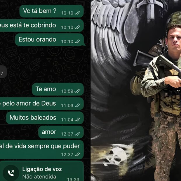 Foto: Reprodução/Redes Sociais