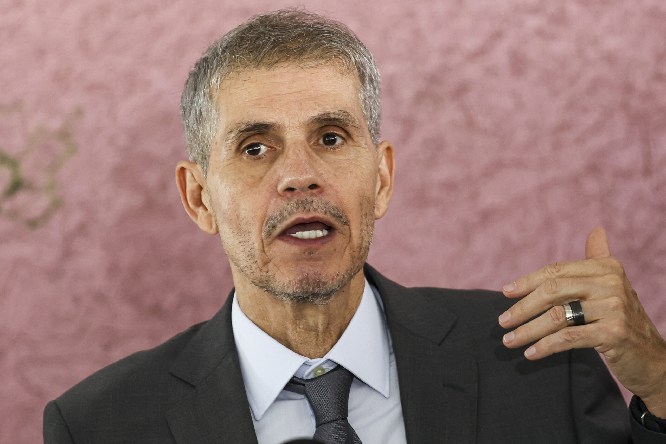 Foto: Marcelo Camargo/Agência Brasil