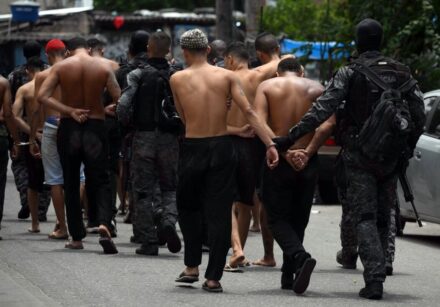 Foto: Mauro Pimentel / AFP