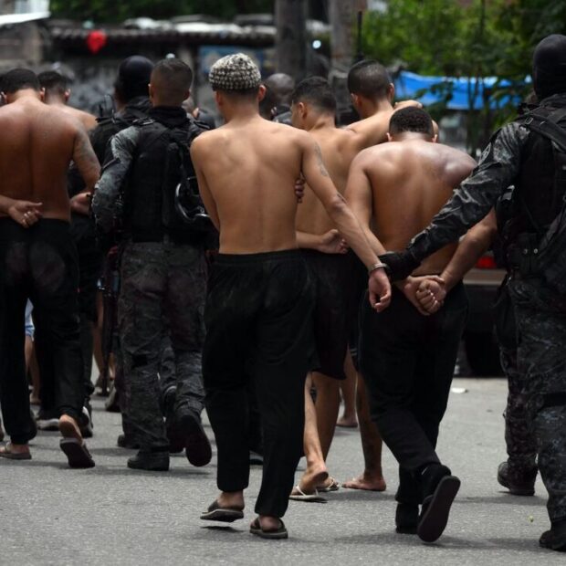 Foto: Mauro Pimentel / AFP