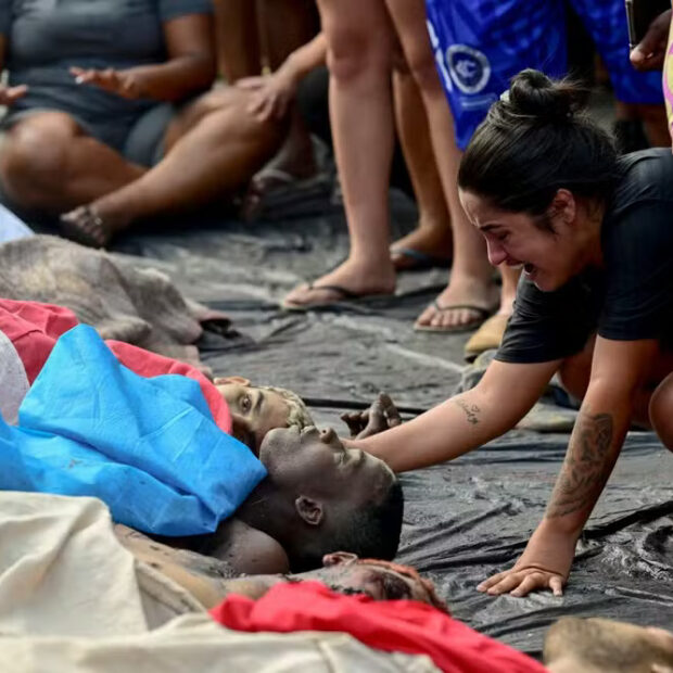 Foto: Pablo Porciuncula/AFP
