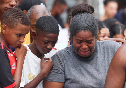 operação contenção (rj).