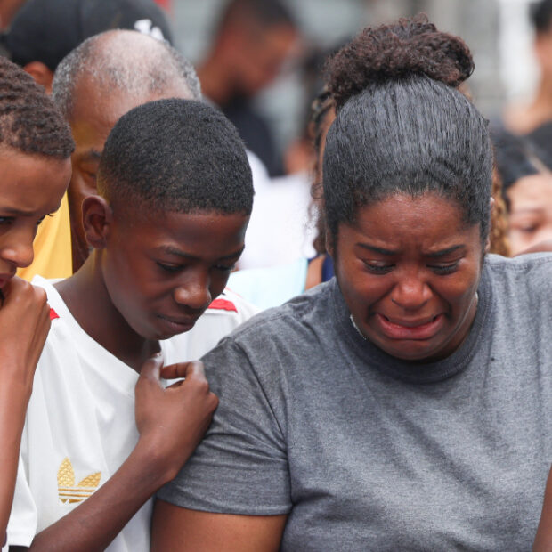 operação contenção (rj).