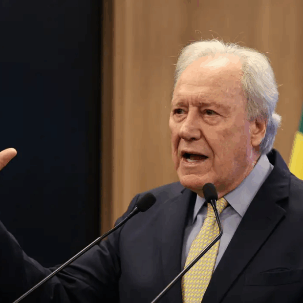 Foto: Marcelo Camargo/Agência Brasil