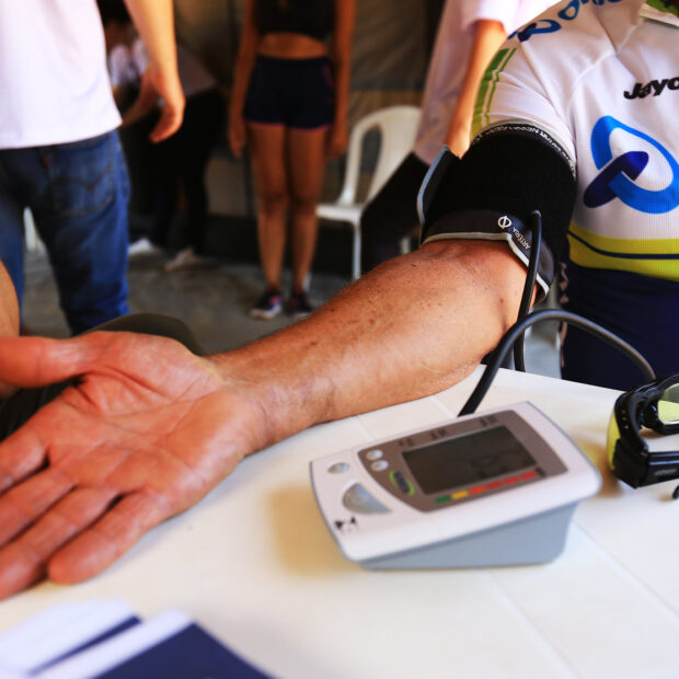 Foto: Divulgação/Agência Saúde DF