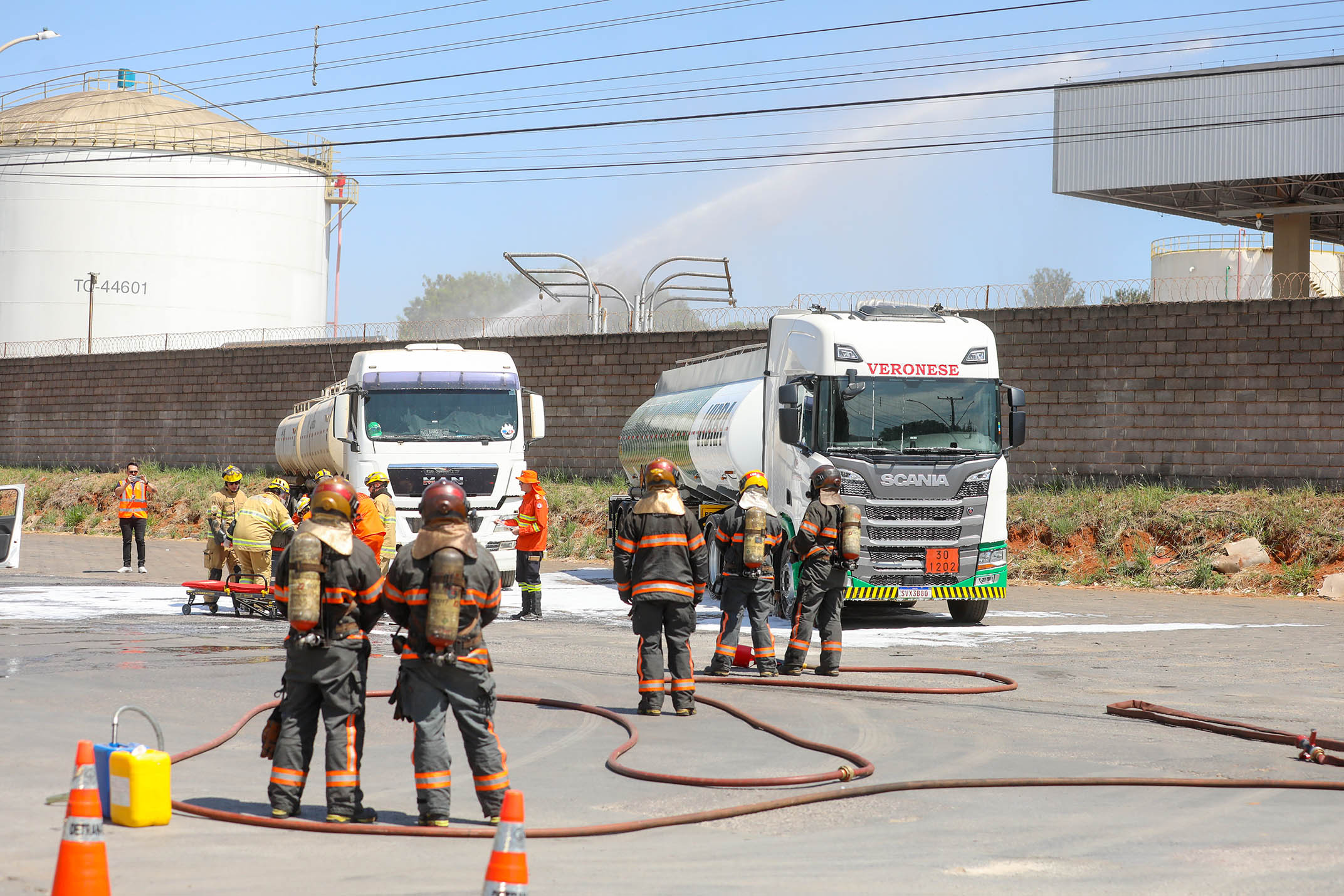 Foto: Paulo H. Carvalho/Agência Brasília