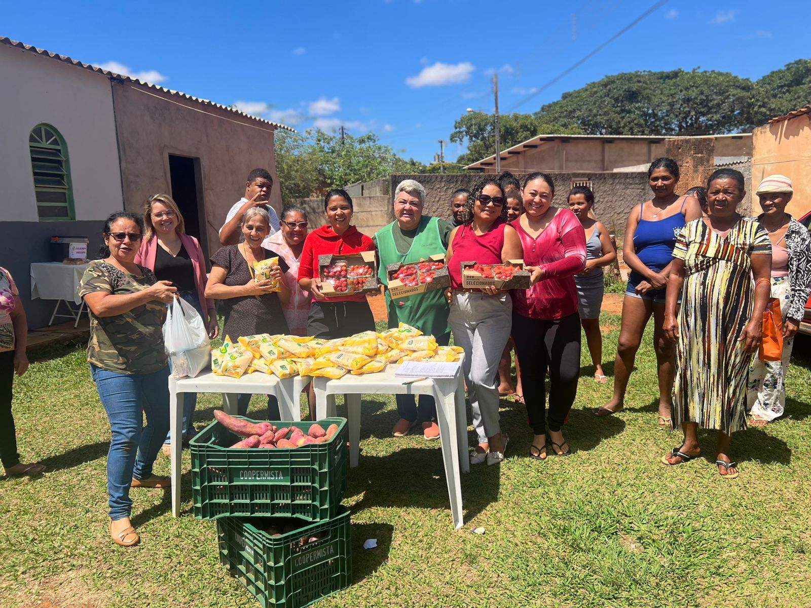 Foto: Divulgação/Emater-DF