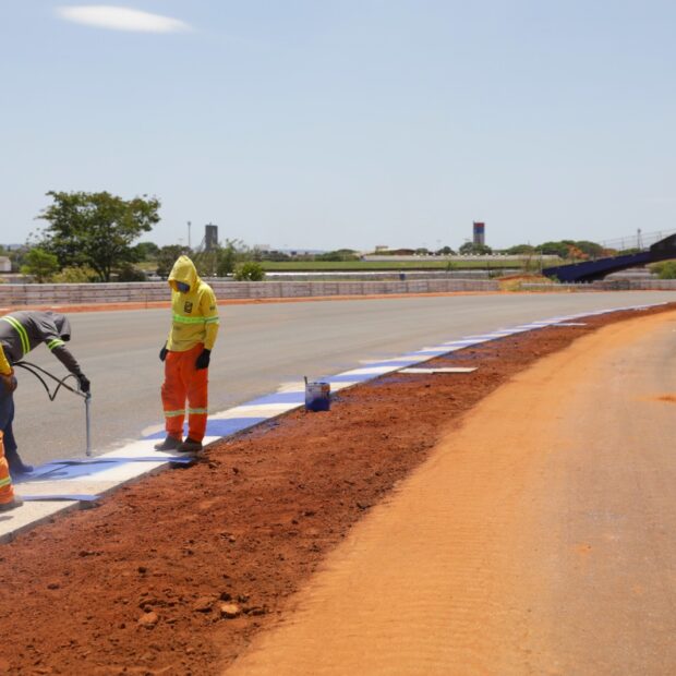 Foto: Geovana Albuquerque/Agência Brasília