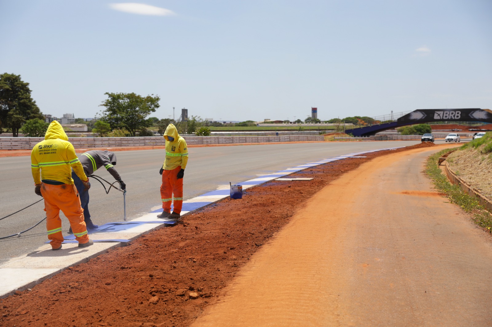 Foto: Geovana Albuquerque/Agência Brasília