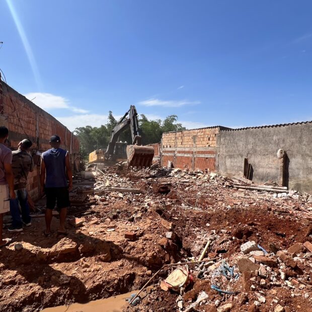 Foto: Divulgação/SODF