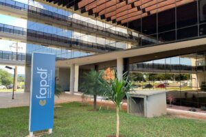 Foto: Divulgação/FAPDF