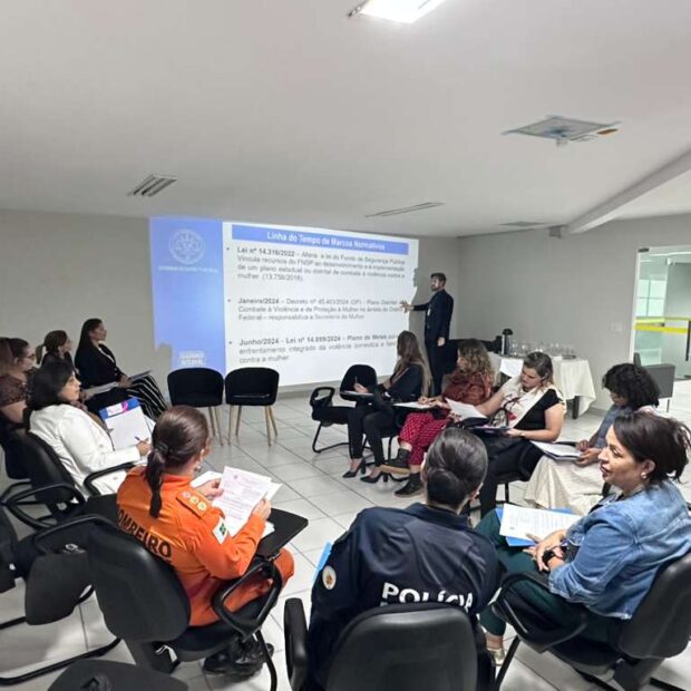 Foto: Divulgação/SMDF