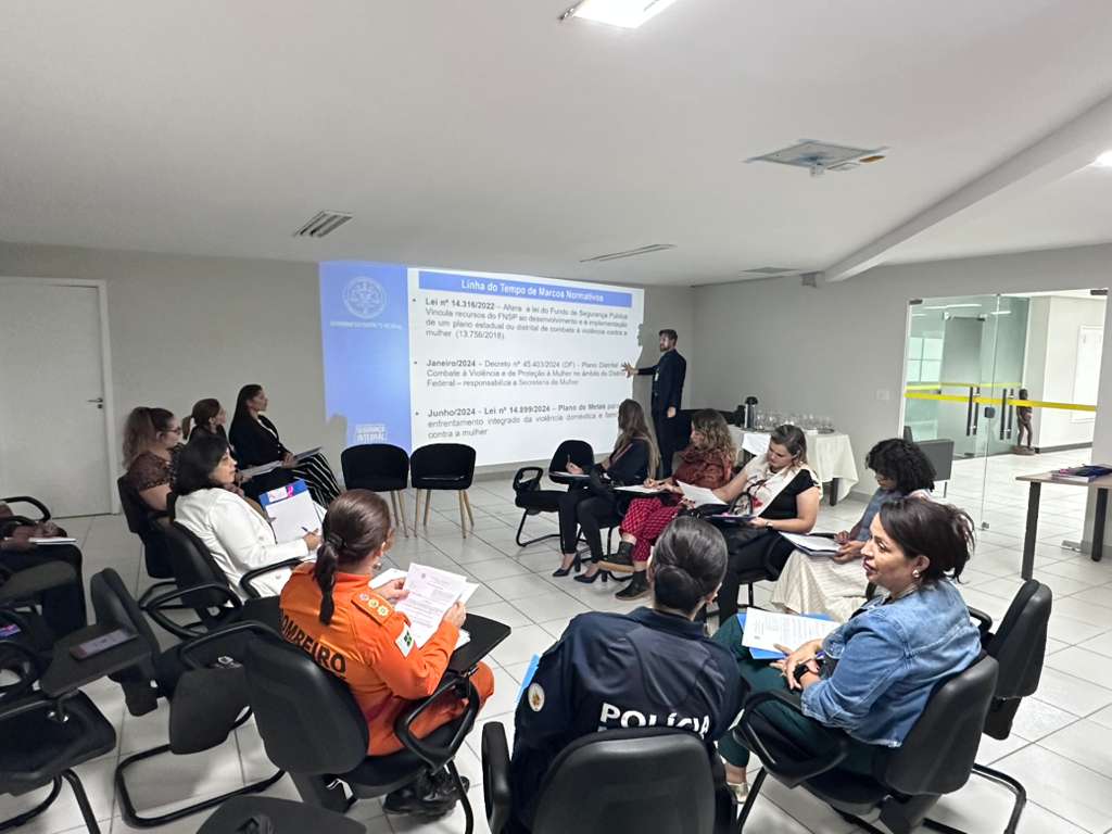 Foto: Divulgação/SMDF