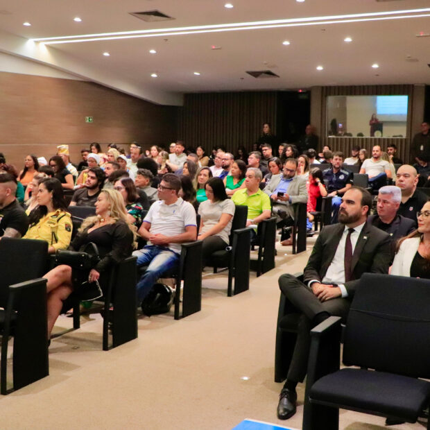 Foto: Divulgação/SSP-DF