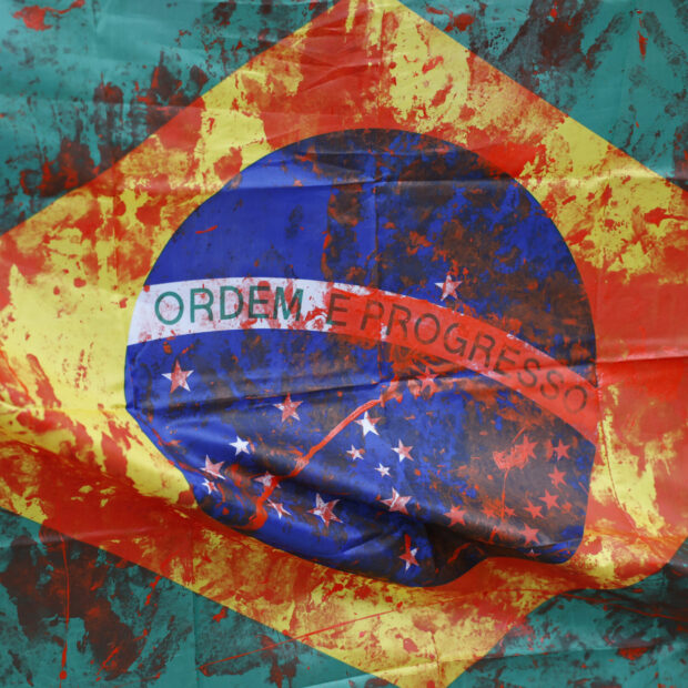 operação contenção.