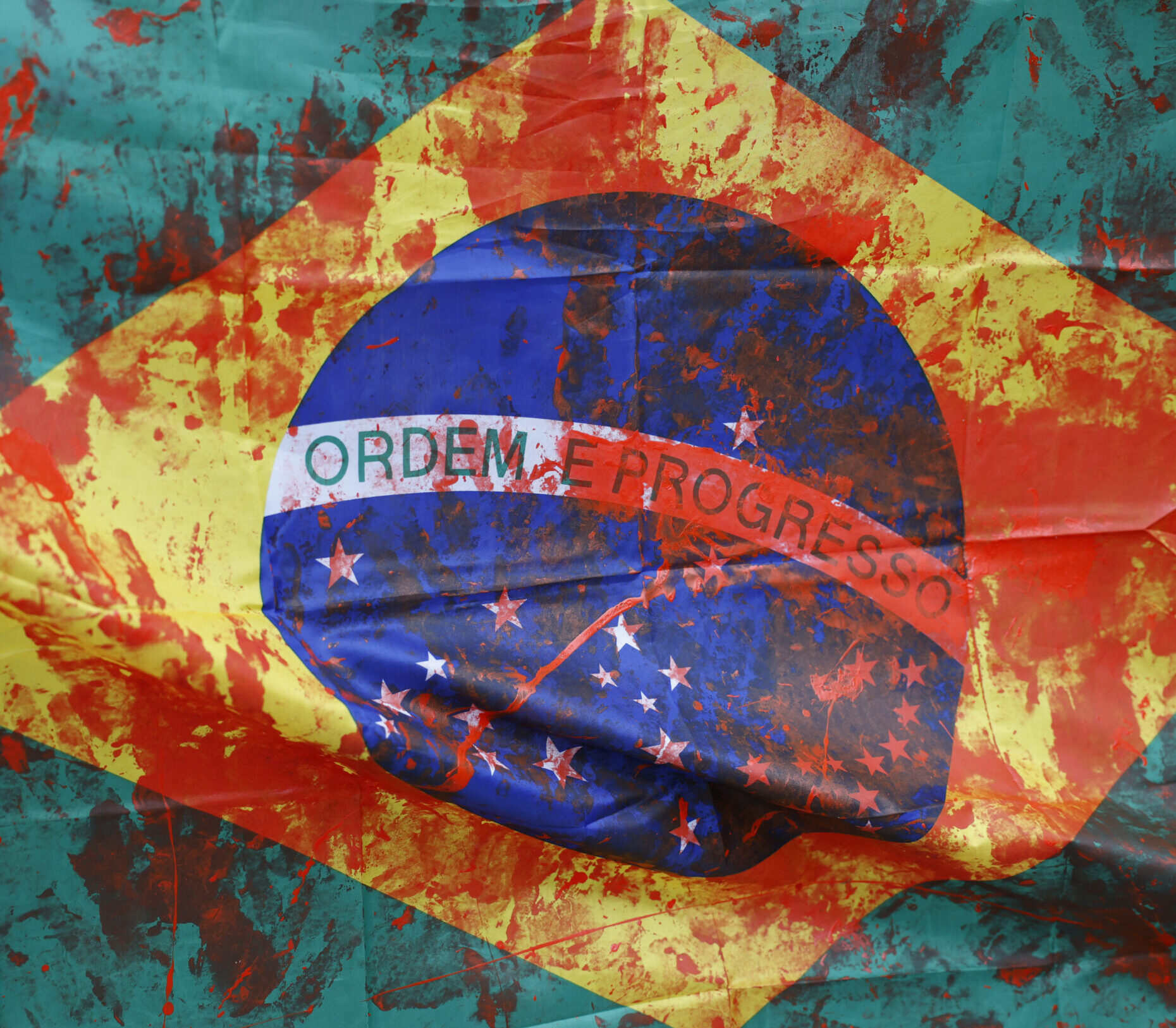 operação contenção.