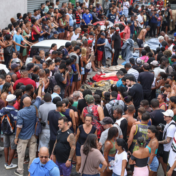 operação contençao.