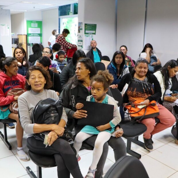 30.10. dia da mulher. foto divulgação dpdf