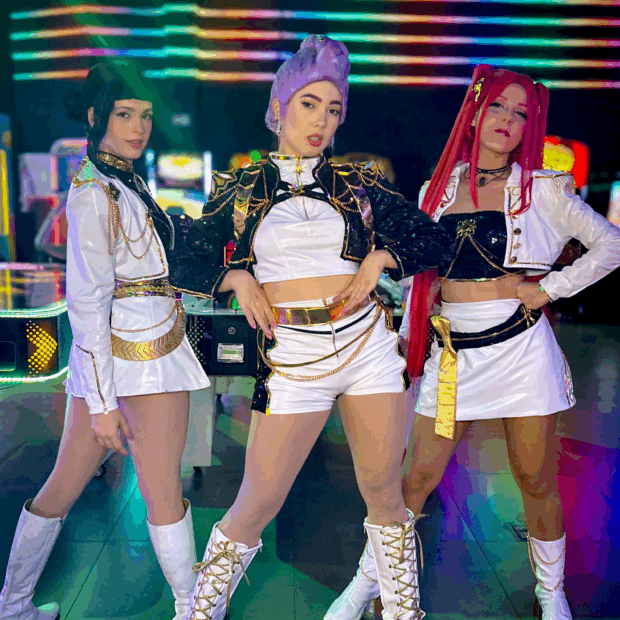 guerreias 4 credito cia mix