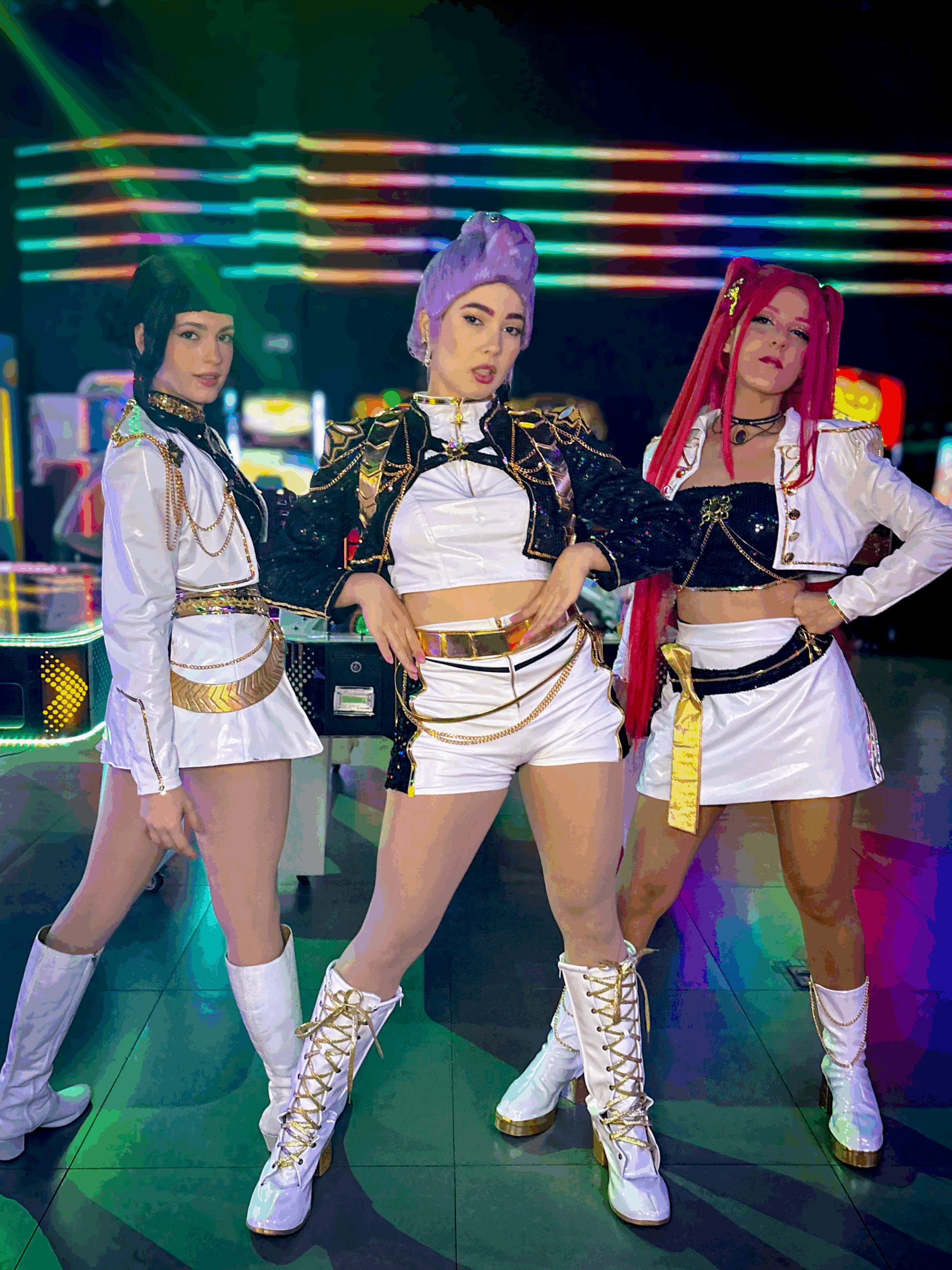 guerreias 4 credito cia mix