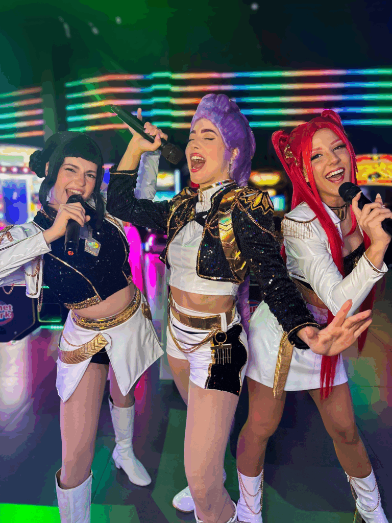 guerreias 1 credito cia mix