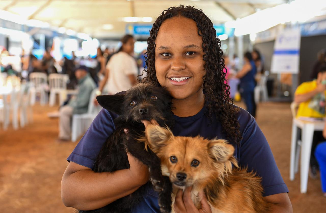 30.10. gdf mais perto do cidadão. foto jhonatan vieira sejus df3