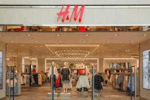 h&m
