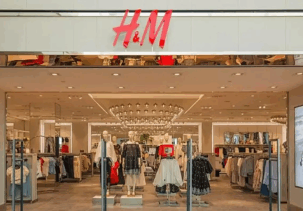 h&m