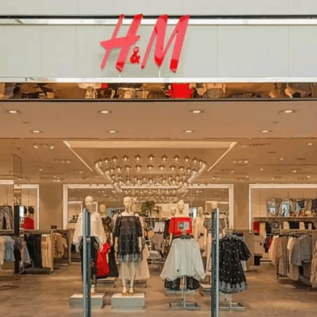 h&m