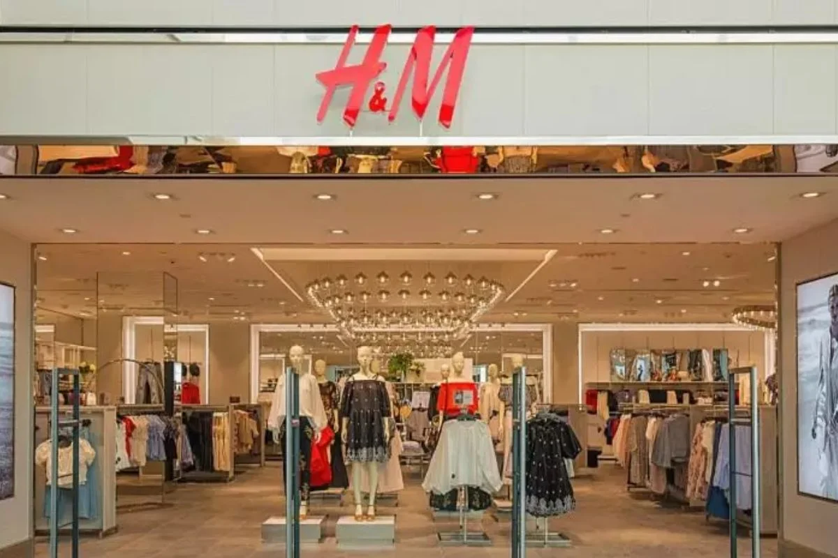 h&m