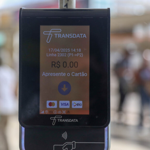 gratuidade transporte publico